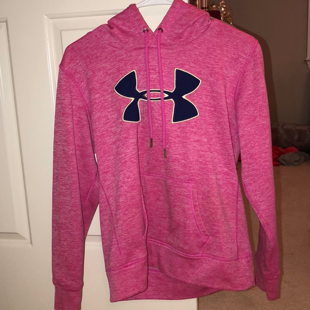 Under Armour Sweatshirt